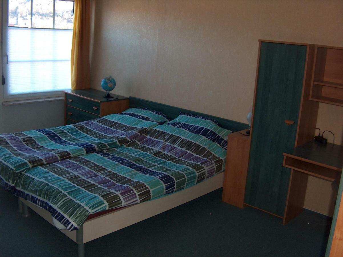 Ferienwohnung Trollmann Schmalkalden Buitenkant foto
